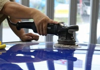ポリマーコーティングとガラスコーティングの注意点