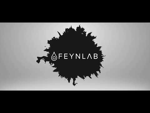 世界初 手塗りタイプ自己修復機能コーティング　FEYNLAB SELF HEAL PLUS